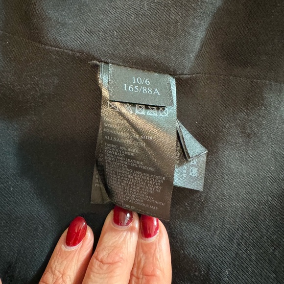 All Saints Monument Coat - Picture 3 of 6